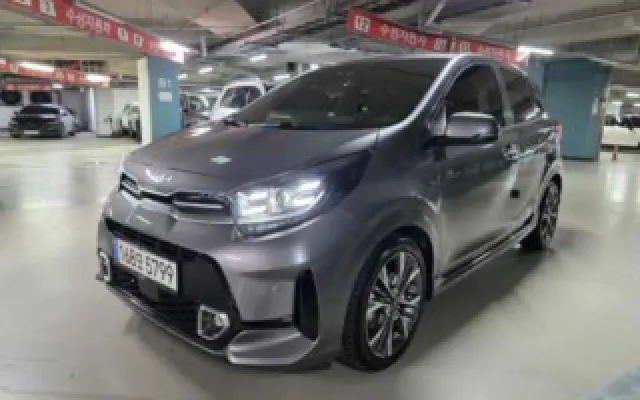 인천중고경차 모닝 어반 시그니처 매물 사진 15 - 2022/10 43,996km