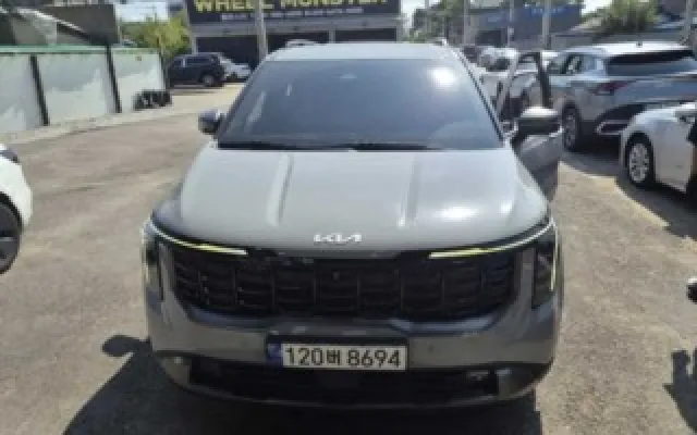 인천중고경차 더 뉴 카니발 4세대 가솔린 9인승 그래비티 매물 사진 20 - 2024/06 43,364km