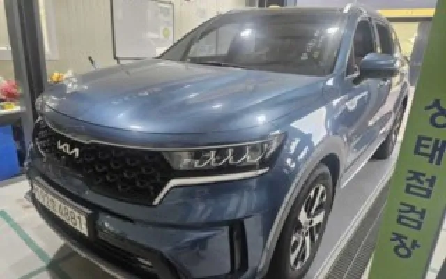 인천중고경차 쏘렌토 4세대(MQ4) 디젤 2.2 2WD 노블레스 매물 사진 6 - 2022/07 131,821km