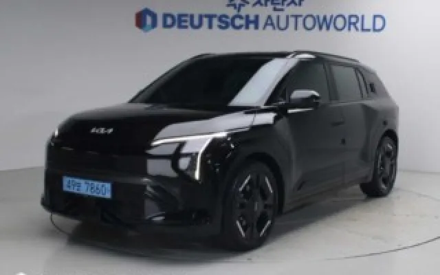 인천중고경차 EV3 스탠다드 매물 사진 17 - 2025/04 26,596km